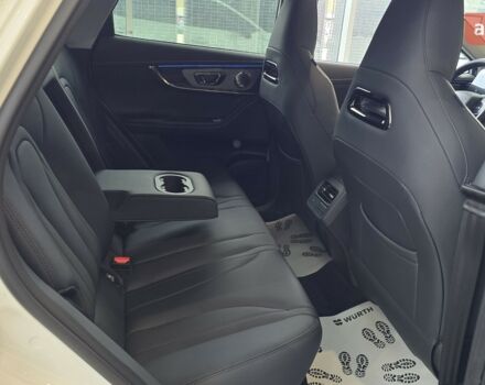 купить новое авто Чери FX 2025 года от официального дилера Фрунзе-Авто Chery Чери фото