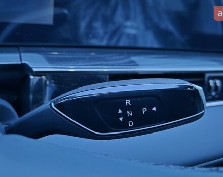 купить новое авто Чери FX 2025 года от официального дилера «Одеса-АВТО» Чери фото