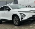 купить новое авто Чери FX 2025 года от официального дилера «Одеса-АВТО» Чери фото
