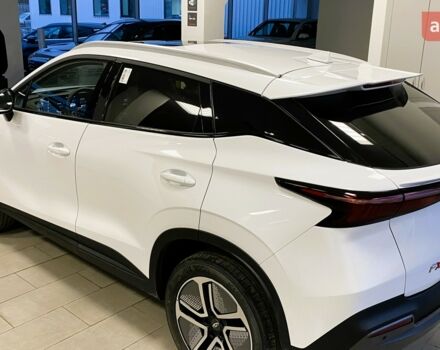 купить новое авто Чери FX 2025 года от официального дилера Автоцентр AUTO.RIA Чери фото