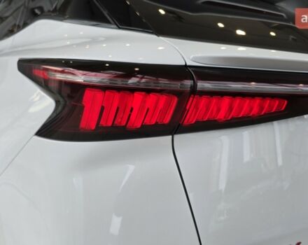 купить новое авто Чери FX 2025 года от официального дилера Фрунзе-Авто Chery Чери фото