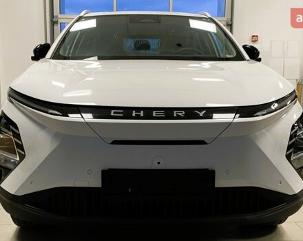 купить новое авто Чери FX 2025 года от официального дилера Автоцентр AUTO.RIA Чери фото