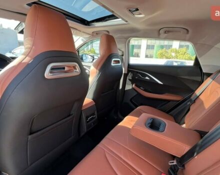 Чері FX, об'ємом двигуна 0 л та пробігом 0 тис. км за 25016 $, фото 17 на Automoto.ua