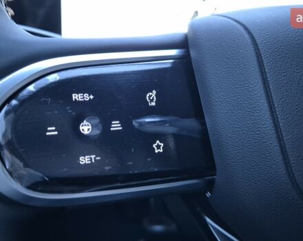 купить новое авто Чери FX 2025 года от официального дилера «Одеса-АВТО» Чери фото