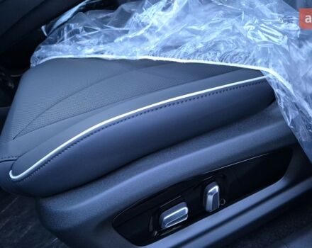 купить новое авто Чери FX 2025 года от официального дилера «Одеса-АВТО» Чери фото