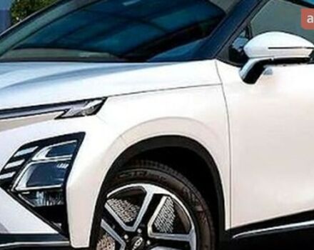 Чері FX, об'ємом двигуна 0 л та пробігом 0 тис. км за 25016 $, фото 12 на Automoto.ua