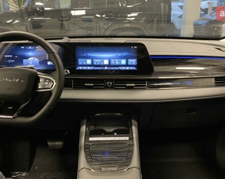 купить новое авто Чери FX 2025 года от официального дилера Автоцентр AUTO.RIA Чери фото