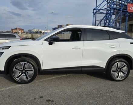 купить новое авто Чери FX 2025 года от официального дилера Фрунзе-Авто Chery Чери фото