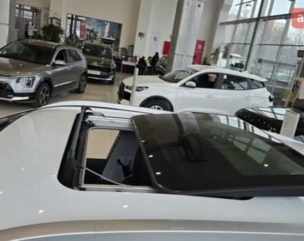 купить новое авто Чери FX 2025 года от официального дилера Фрунзе-Авто Chery Чери фото