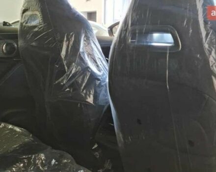 Чері FX, об'ємом двигуна 0 л та пробігом 0 тис. км за 25016 $, фото 9 на Automoto.ua