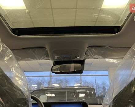 купить новое авто Чери FX 2025 года от официального дилера Автоцентр AUTO.RIA Чери фото