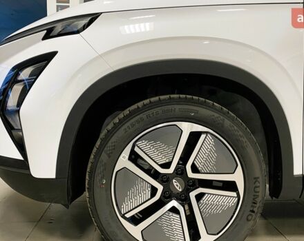 купить новое авто Чери FX 2025 года от официального дилера Автоцентр AUTO.RIA Чери фото