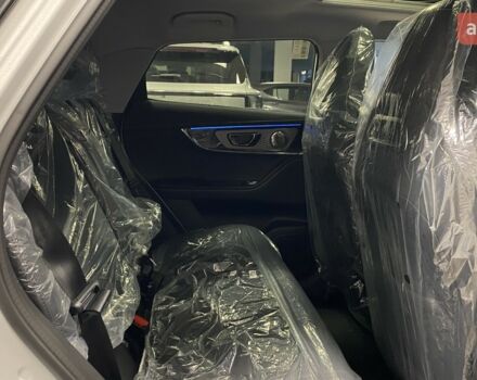 купить новое авто Чери FX 2025 года от официального дилера Автоцентр AUTO.RIA Чери фото