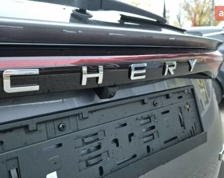купить новое авто Чери FX 2025 года от официального дилера «Одеса-АВТО» Чери фото