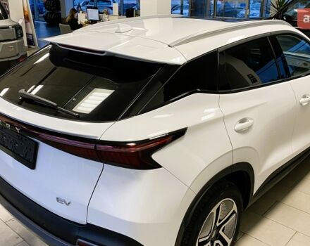 купить новое авто Чери FX 2025 года от официального дилера Автоцентр AUTO.RIA Чери фото