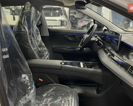 купить новое авто Чери FX 2025 года от официального дилера Автоцентр AUTO.RIA Чери фото