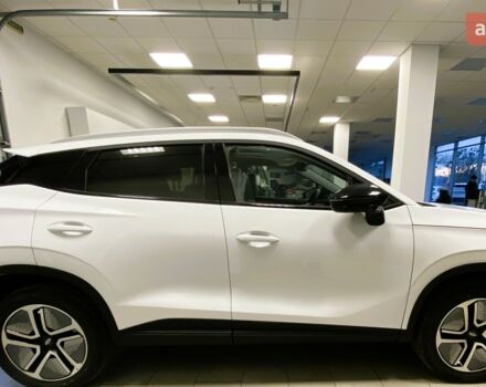 купить новое авто Чери FX 2025 года от официального дилера Автоцентр AUTO.RIA Чери фото