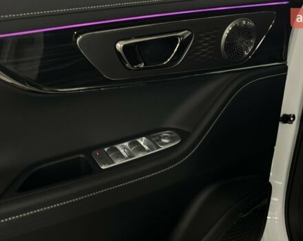 купить новое авто Чери FX 2025 года от официального дилера УКРАВТО ХМЕЛЬНИЦЬКИЙ Чери фото