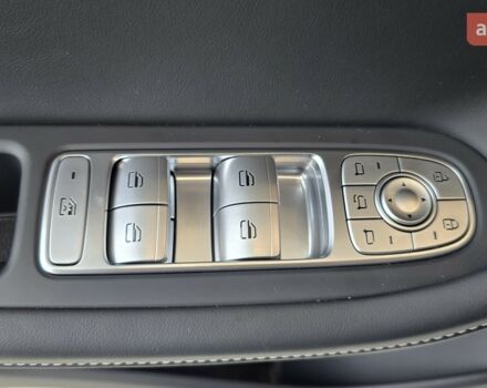 купить новое авто Чери FX 2025 года от официального дилера Фрунзе-Авто Chery Чери фото