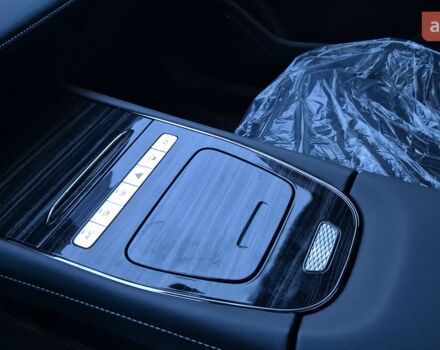 купить новое авто Чери FX 2025 года от официального дилера «Одеса-АВТО» Чери фото