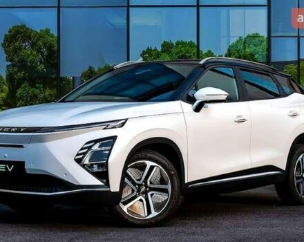 Чері FX, об'ємом двигуна 0 л та пробігом 0 тис. км за 25016 $, фото 2 на Automoto.ua