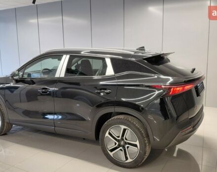 Чери FX, объемом двигателя 0 л и пробегом 0 тыс. км за 24817 $, фото 2 на Automoto.ua