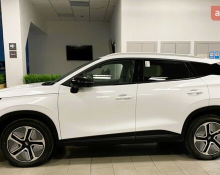 купить новое авто Чери FX 2025 года от официального дилера Автоцентр AUTO.RIA Чери фото