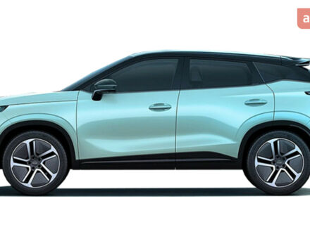 купити нове авто Чері FX 2025 року від офіційного дилера Черкаси - Авто Чері фото