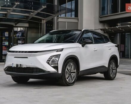 Чері FX, об'ємом двигуна 0 л та пробігом 0 тис. км за 25332 $, фото 25 на Automoto.ua
