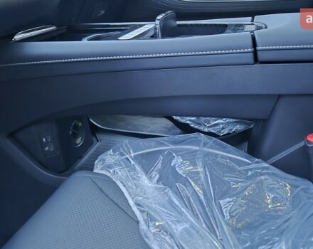 купить новое авто Чери FX 2025 года от официального дилера «Одеса-АВТО» Чери фото