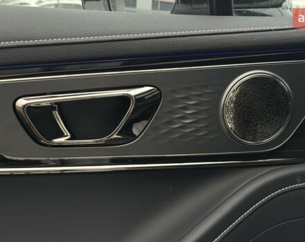 купить новое авто Чери FX 2025 года от официального дилера «Одеса-АВТО» Чери фото