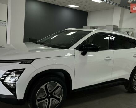 купить новое авто Чери FX 2025 года от официального дилера УКРАВТО ХМЕЛЬНИЦЬКИЙ Чери фото