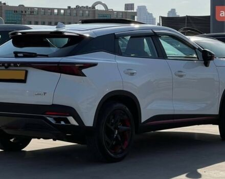 Чері FX, об'ємом двигуна 0 л та пробігом 0 тис. км за 25016 $, фото 14 на Automoto.ua