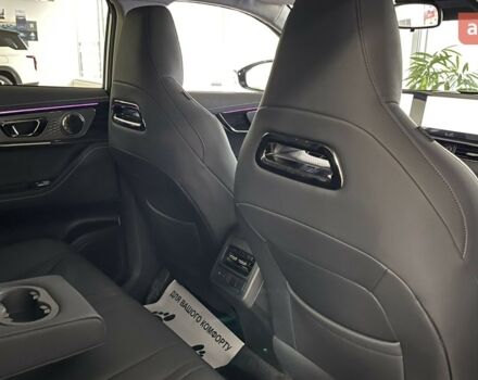 купить новое авто Чери FX 2025 года от официального дилера УКРАВТО ХМЕЛЬНИЦЬКИЙ Чери фото