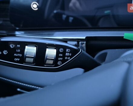 купить новое авто Чери FX 2025 года от официального дилера «Одеса-АВТО» Чери фото