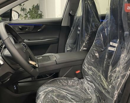 купить новое авто Чери FX 2025 года от официального дилера Автоцентр AUTO.RIA Чери фото