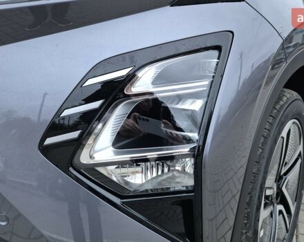 купить новое авто Чери FX 2025 года от официального дилера «Одеса-АВТО» Чери фото