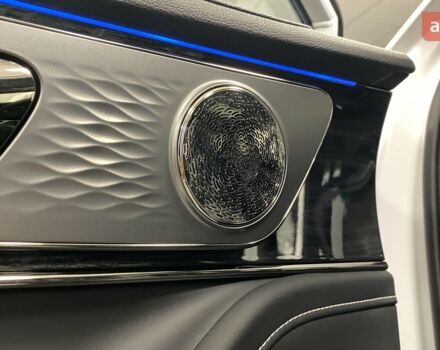 купить новое авто Чери FX 2025 года от официального дилера Автоцентр AUTO.RIA Чери фото