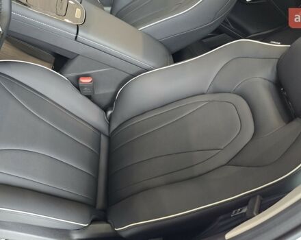 купить новое авто Чери FX 2025 года от официального дилера Фрунзе-Авто Chery Чери фото