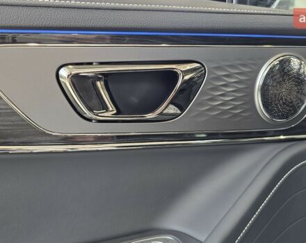 купить новое авто Чери FX 2025 года от официального дилера Фрунзе-Авто Chery Чери фото