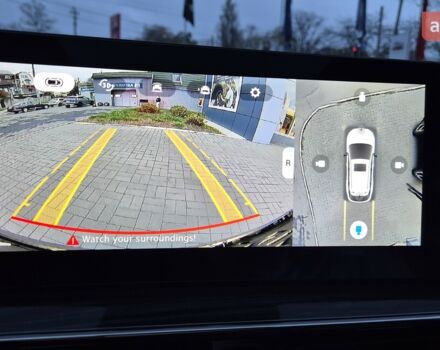 купить новое авто Чери FX 2025 года от официального дилера «Одеса-АВТО» Чери фото