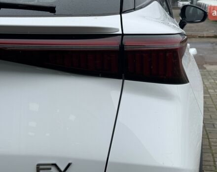 купить новое авто Чери FX 2025 года от официального дилера «Одеса-АВТО» Чери фото