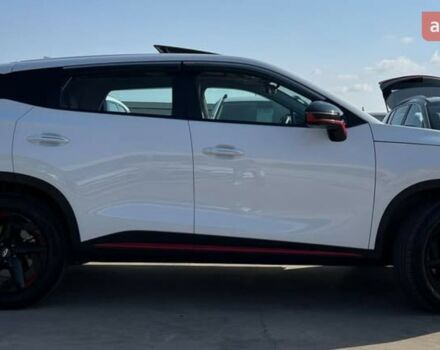 Чері FX, об'ємом двигуна 0 л та пробігом 0 тис. км за 25016 $, фото 16 на Automoto.ua