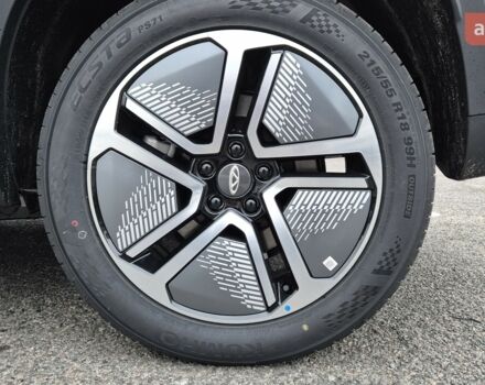 купить новое авто Чери FX 2025 года от официального дилера «Одеса-АВТО» Чери фото