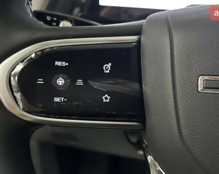 купить новое авто Чери FX 2025 года от официального дилера УКРАВТО ХМЕЛЬНИЦЬКИЙ Чери фото