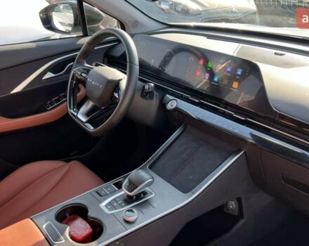 Чері FX, об'ємом двигуна 0 л та пробігом 0 тис. км за 25016 $, фото 19 на Automoto.ua