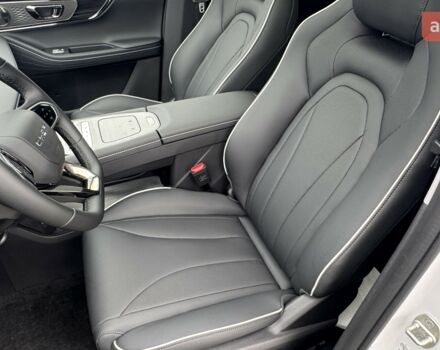 купить новое авто Чери FX 2025 года от официального дилера «Одеса-АВТО» Чери фото