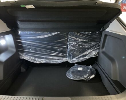 купить новое авто Чери FX 2025 года от официального дилера Автоцентр AUTO.RIA Чери фото