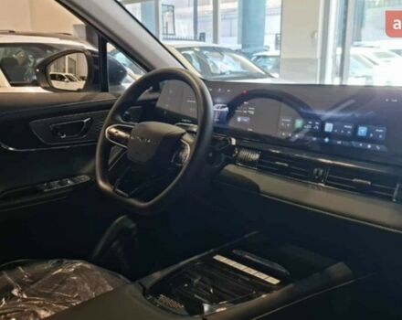 Чері FX, об'ємом двигуна 0 л та пробігом 0 тис. км за 25016 $, фото 10 на Automoto.ua