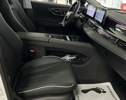 купить новое авто Чери FX 2025 года от официального дилера УКРАВТО ХМЕЛЬНИЦЬКИЙ Чери фото